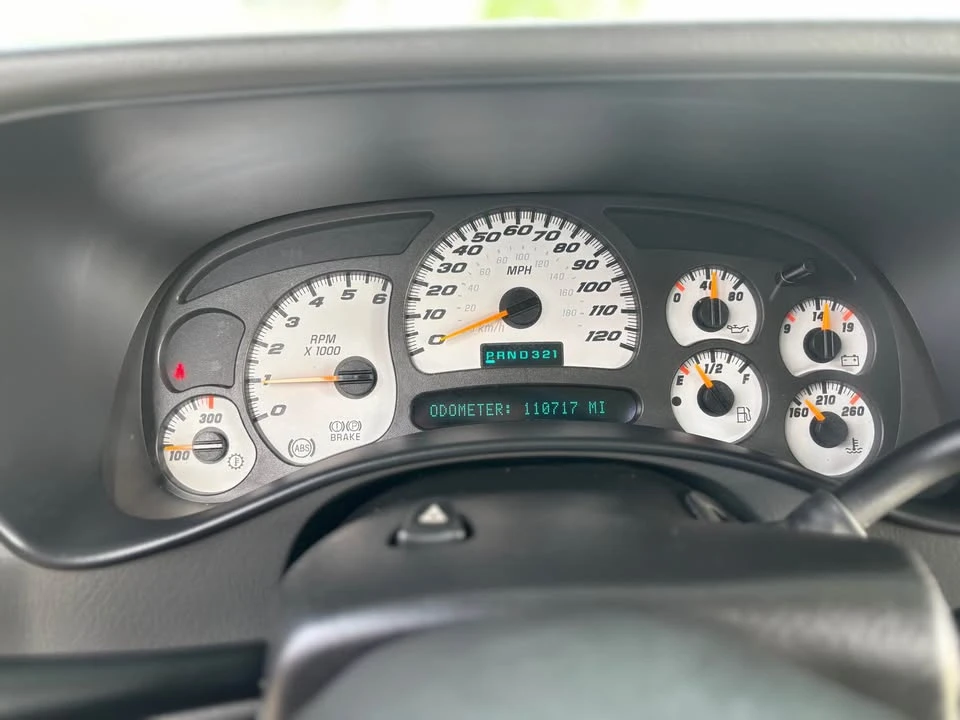 2003 Chevrolet SS - Image 15 of 20