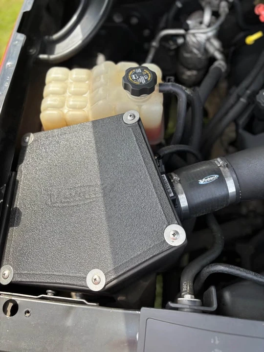 2003 Chevrolet SS - Image 20 of 20