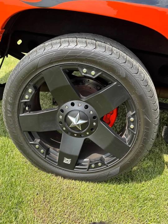 2003 Chevrolet SS - Image 3 of 20