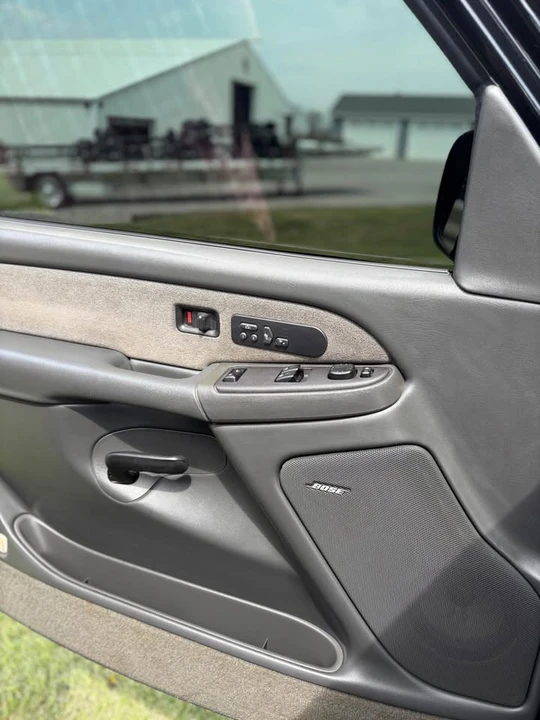 2003 Chevrolet SS - Image 13 of 20