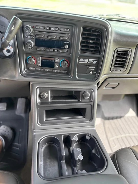 2003 Chevrolet SS - Image 19 of 20