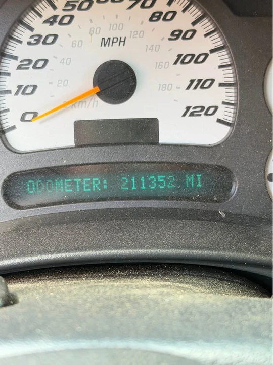 2004 Chevrolet SS - Image 9 of 9