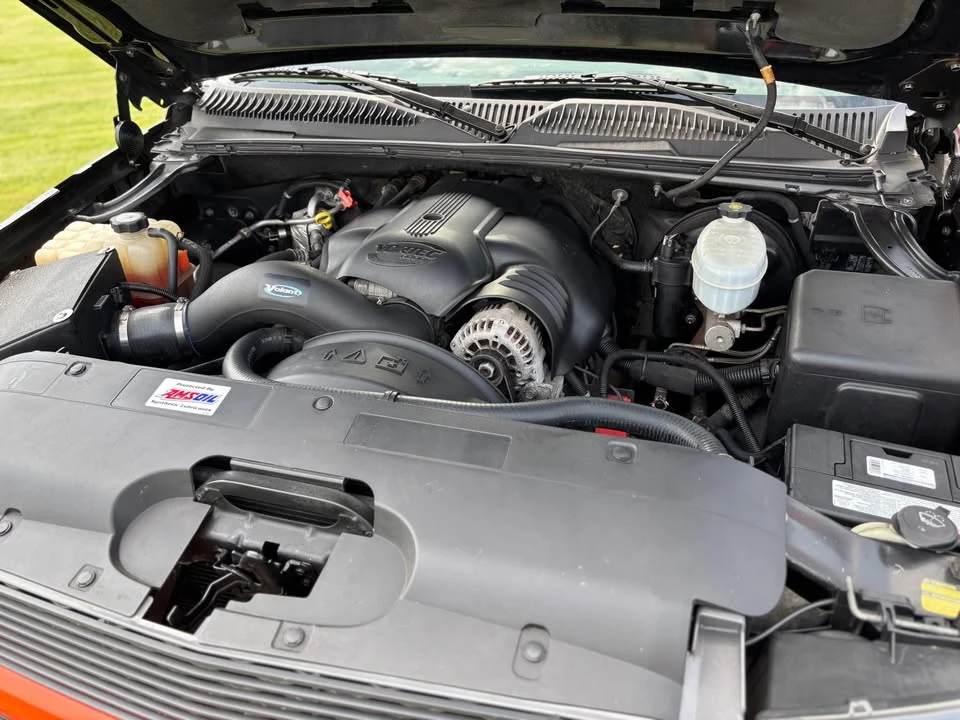 2003 Chevrolet SS - Image 17 of 20
