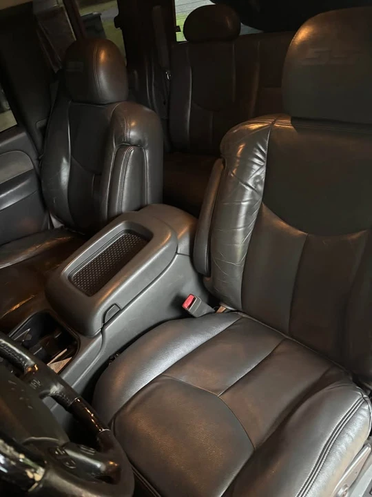 2003 Chevrolet SS - Image 4 of 5