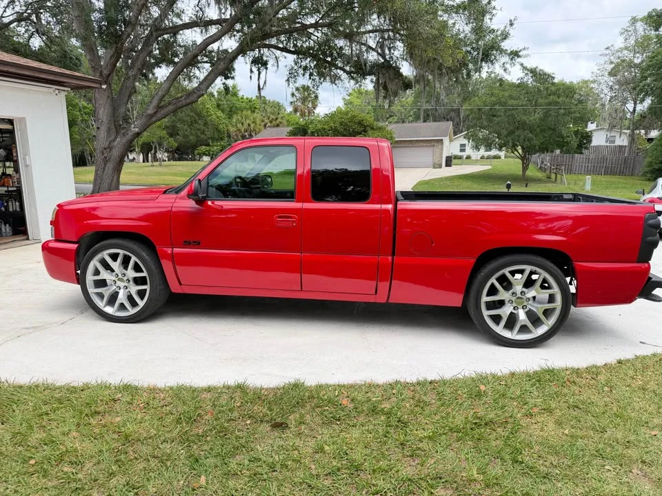 2004 Chevrolet SS - Image 3 of 9