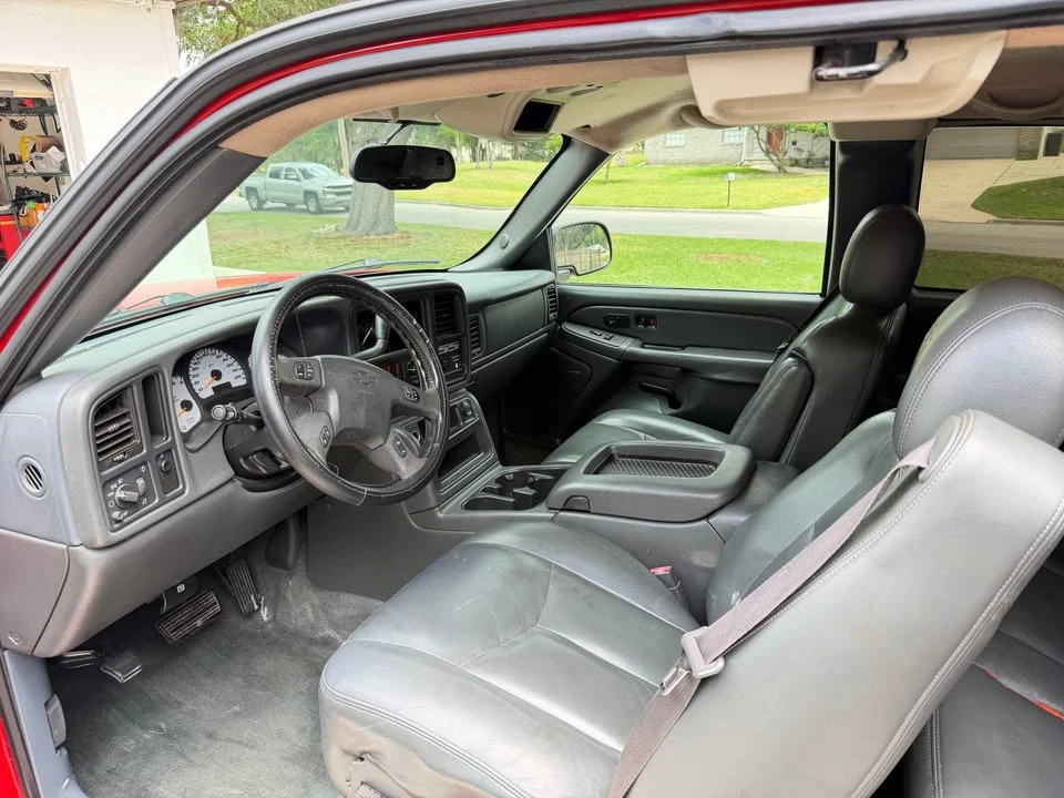 2004 Chevrolet SS - Image 8 of 9