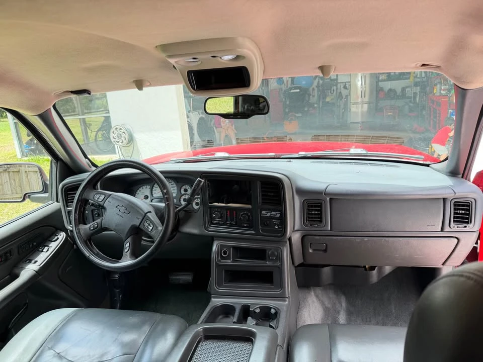 2004 Chevrolet SS - Image 6 of 9