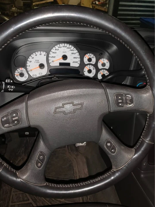 2003 Chevrolet SS - Image 10 of 13