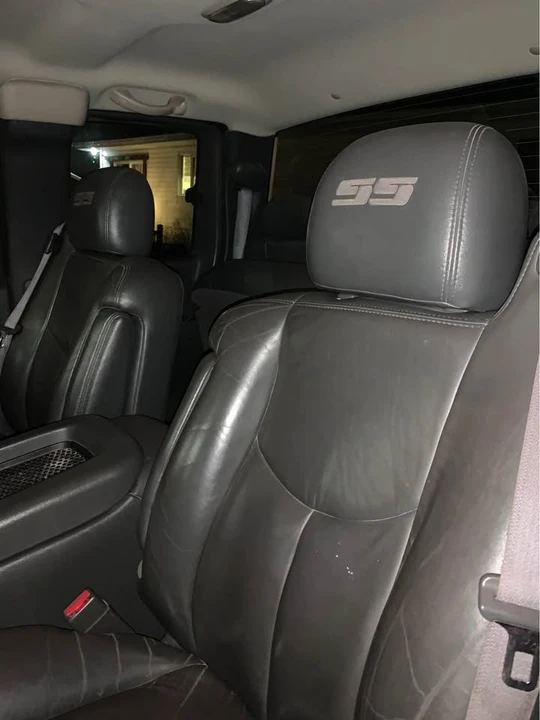 2003 Chevrolet SS - Image 12 of 13