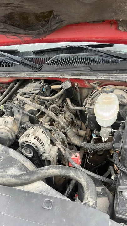 2003 Chevrolet SS - Image 5 of 11