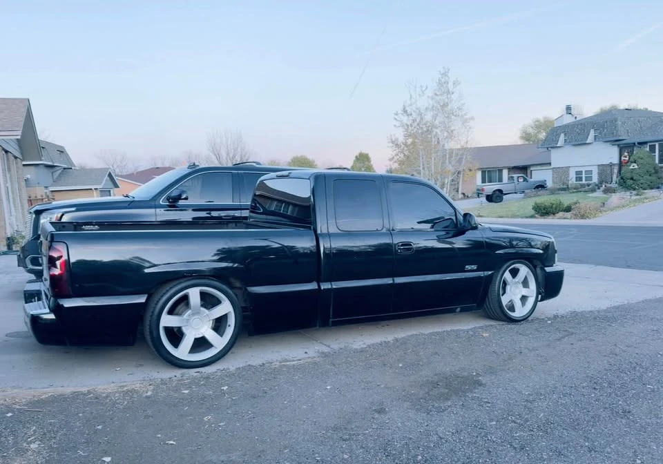 2003 Chevrolet SS - Image 3 of 6