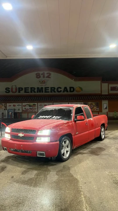 2003 Chevrolet SS - Image 11 of 11
