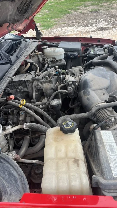 2003 Chevrolet SS - Image 6 of 11