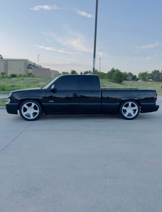 2003 Chevrolet SS - Image 5 of 6