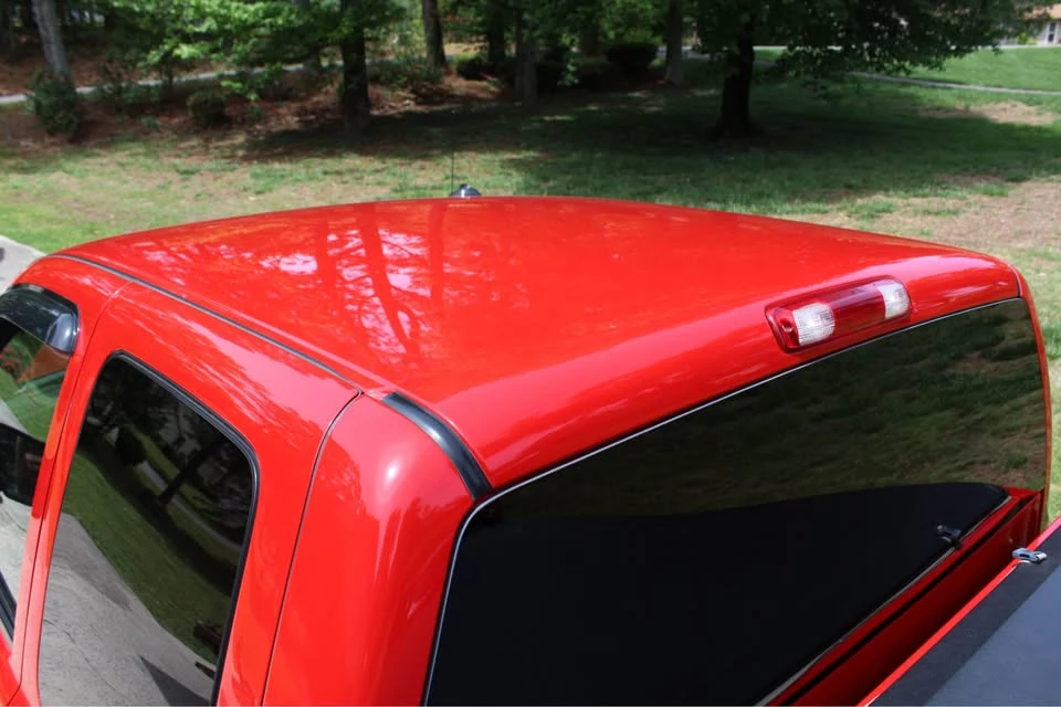 2003 Chevrolet SS - Image 4 of 9