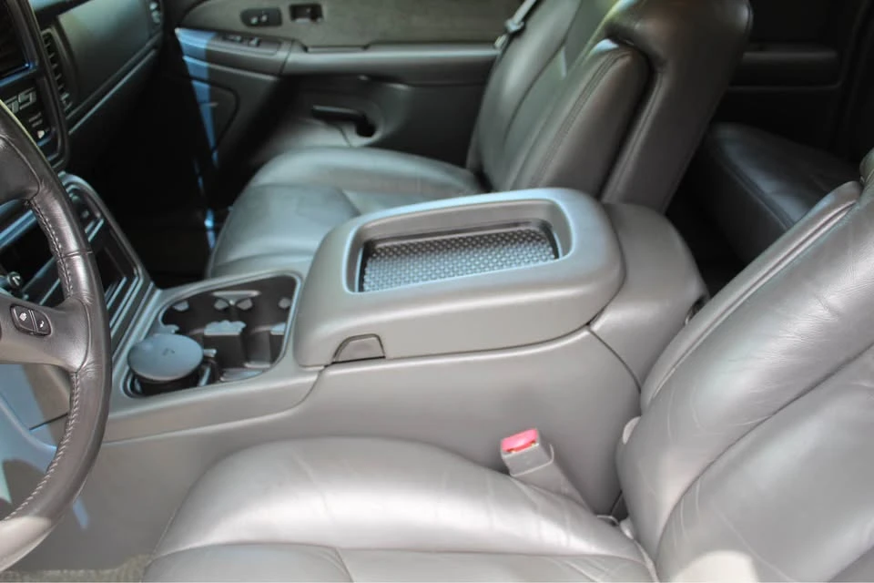 2003 Chevrolet SS - Image 6 of 9
