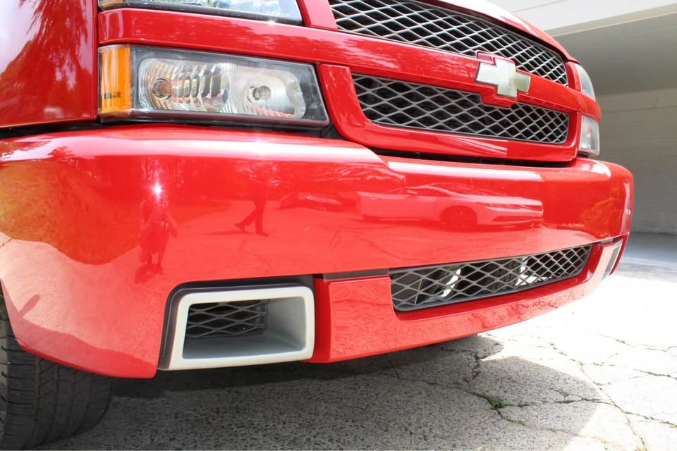 2003 Chevrolet SS - Image 9 of 9