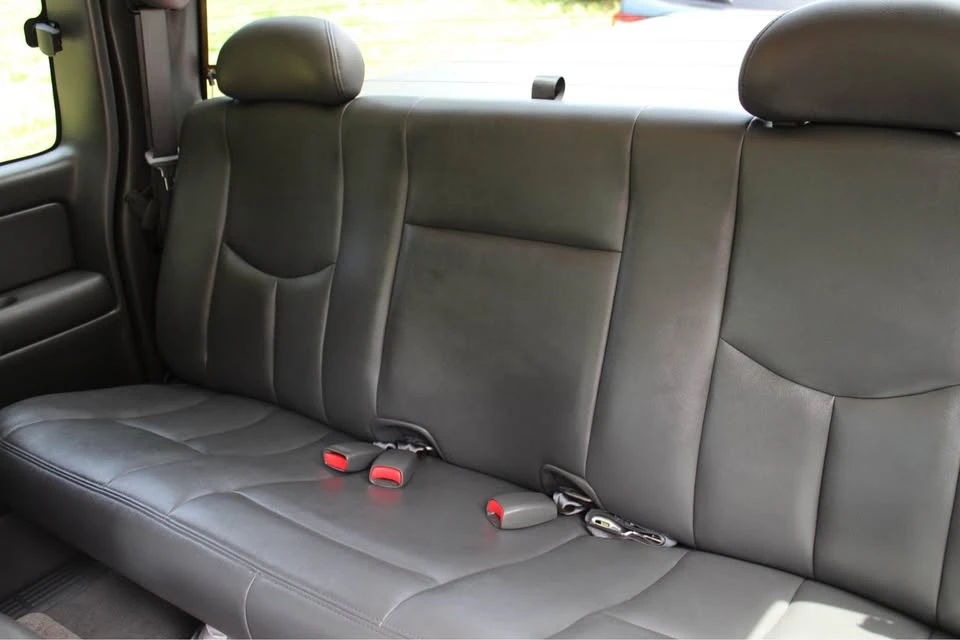 2003 Chevrolet SS - Image 7 of 9