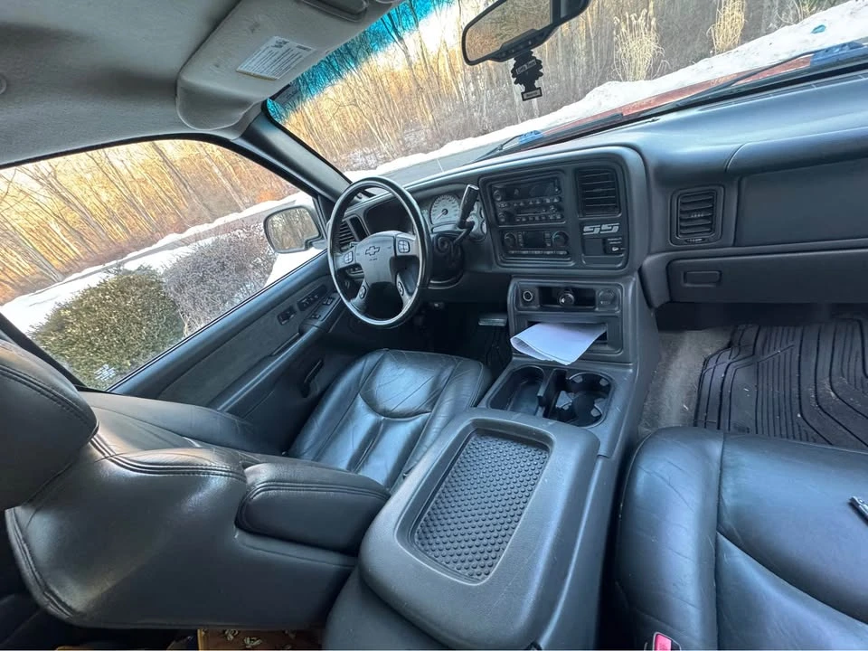 2003 Chevrolet SS - Image 3 of 5