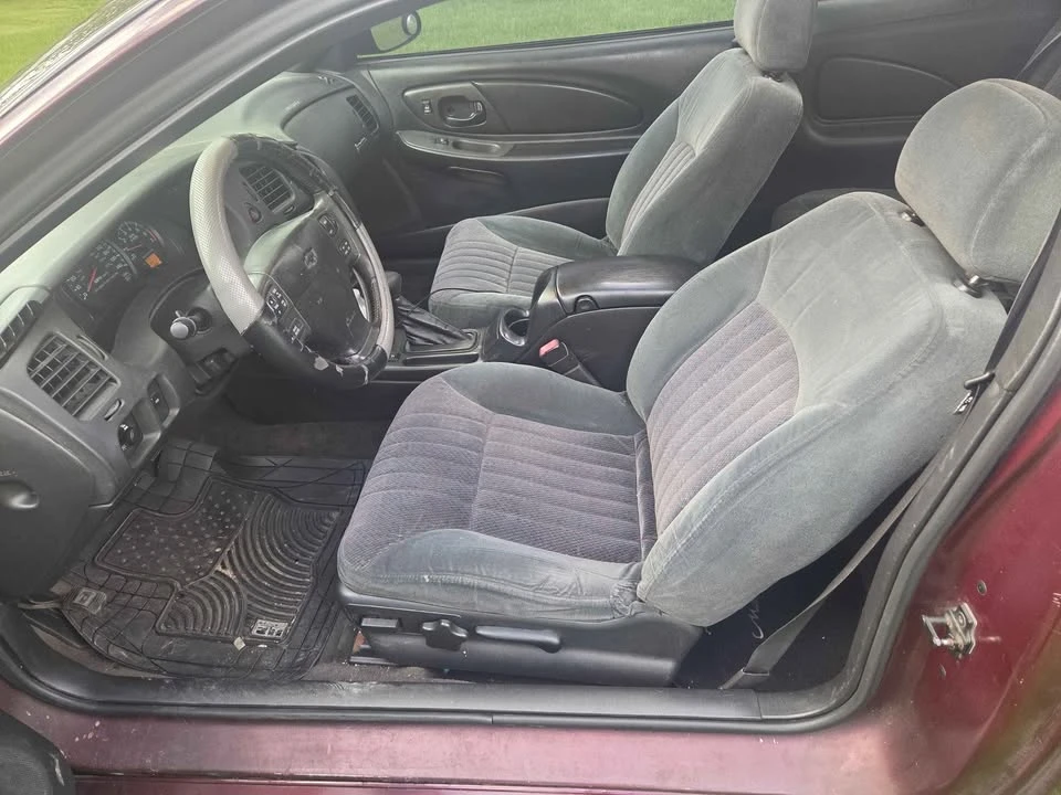 2003 Chevrolet SS - Image 9 of 15