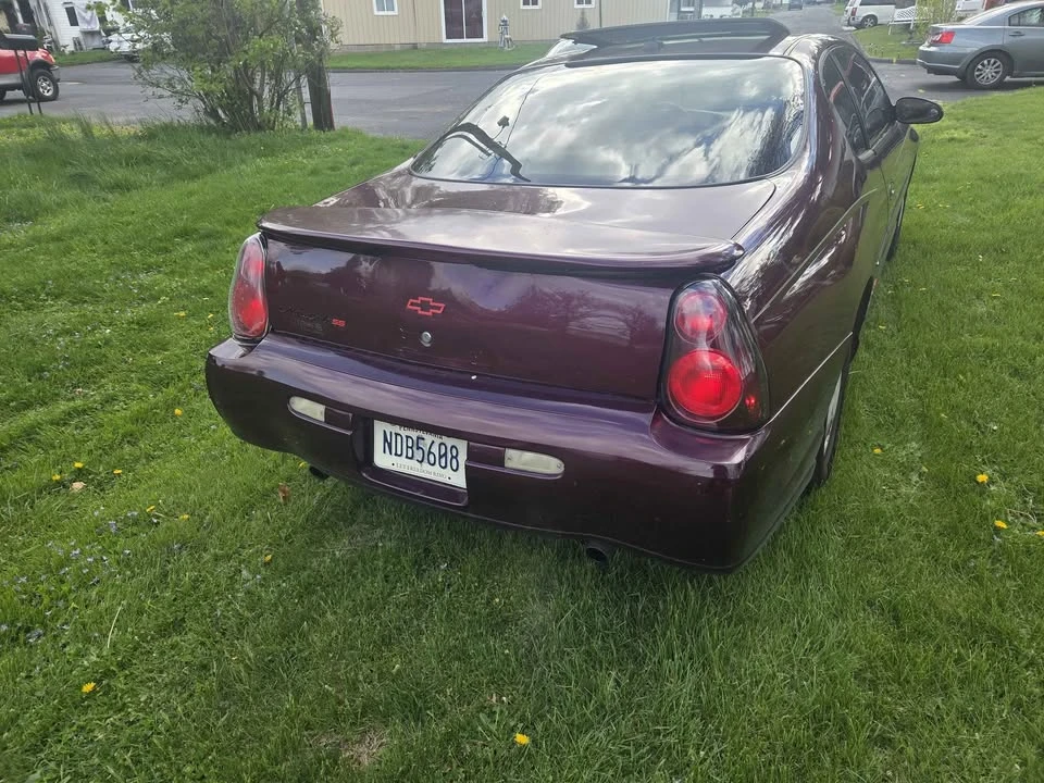 2003 Chevrolet SS - Image 6 of 15