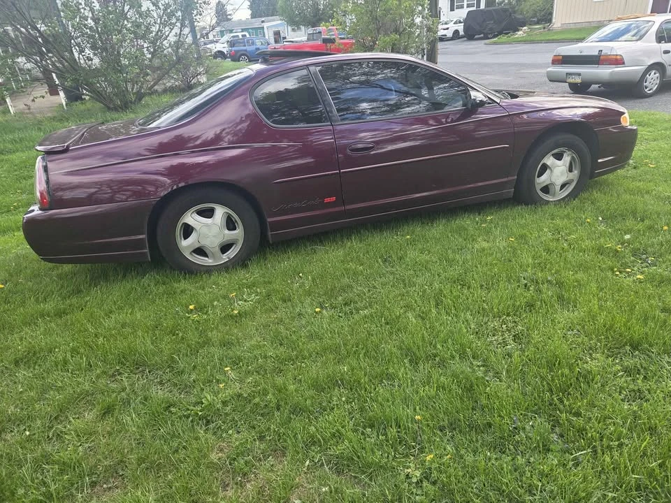 2003 Chevrolet SS - Image 4 of 15