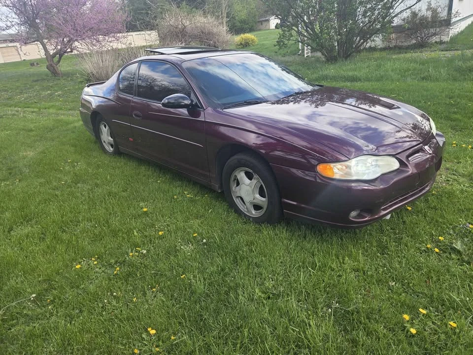 2003 Chevrolet SS - Image 2 of 15