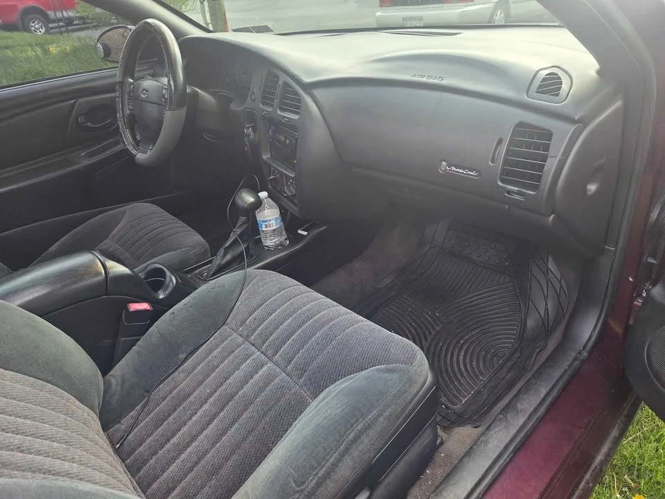 2003 Chevrolet SS - Image 8 of 15