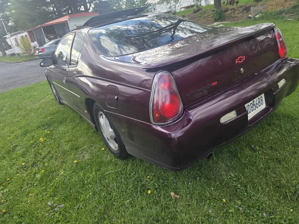 2003 Chevrolet SS - Image 5 of 15