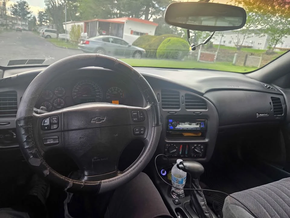 2003 Chevrolet SS - Image 11 of 15