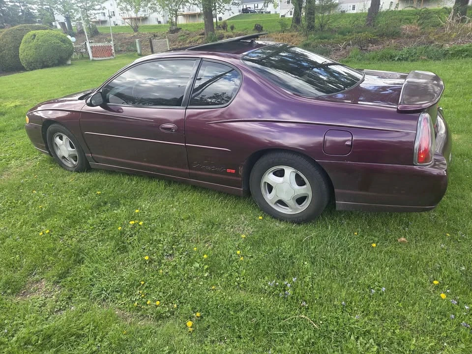 2003 Chevrolet SS - Image 3 of 15