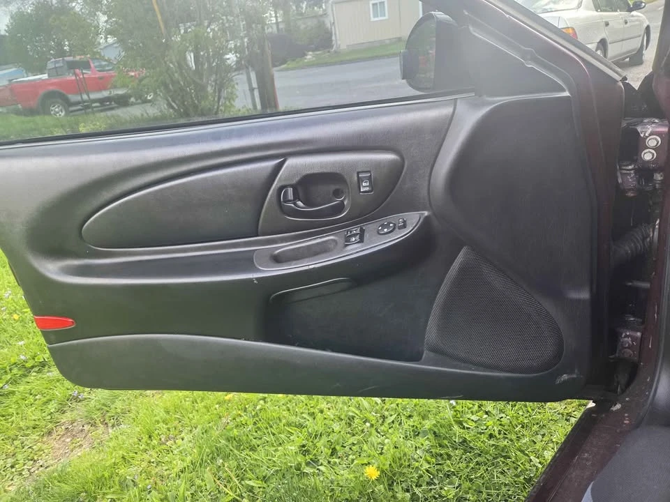 2003 Chevrolet SS - Image 12 of 15