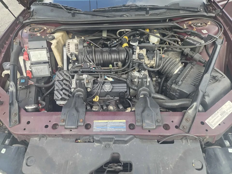 2003 Chevrolet SS - Image 15 of 15