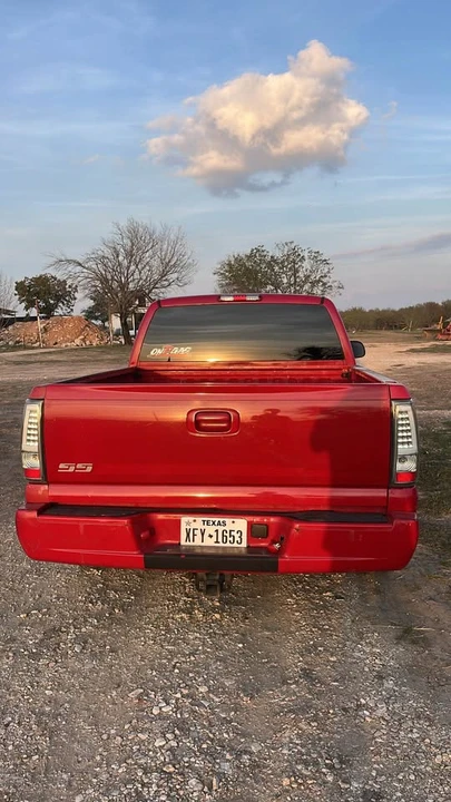2003 Chevrolet SS - Image 4 of 6