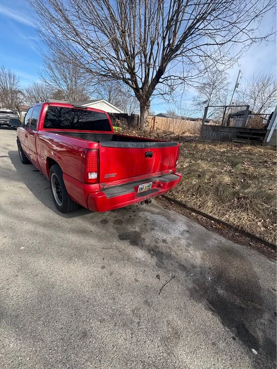 2003 Chevrolet SS - Image 7 of 10