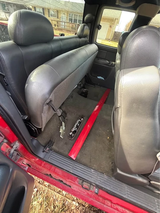 2003 Chevrolet SS - Image 6 of 10