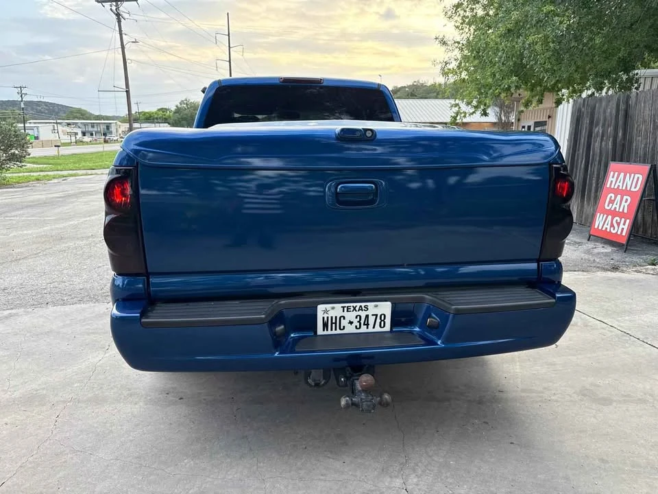 2003 Chevrolet Silverado 1st Gen - Image 16 of 20