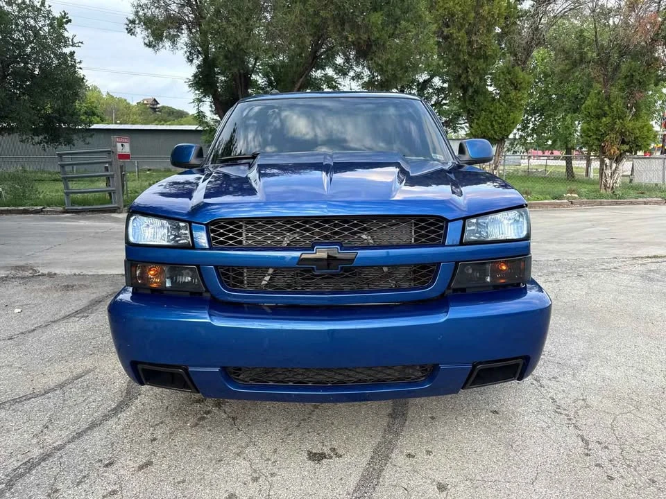 2003 Chevrolet Silverado 1st Gen - Image 15 of 20