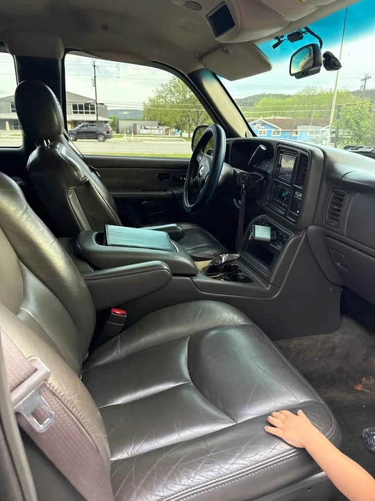 2003 Chevrolet Silverado 1st Gen - Image 9 of 20