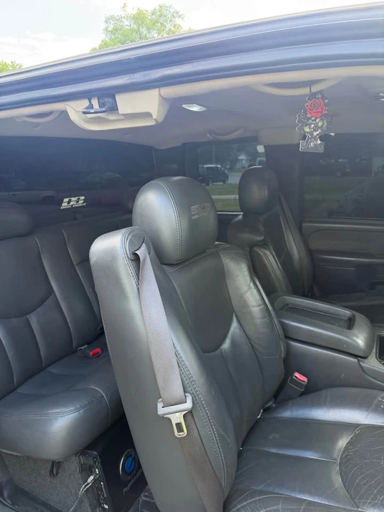 2003 Chevrolet Silverado 1st Gen - Image 3 of 7