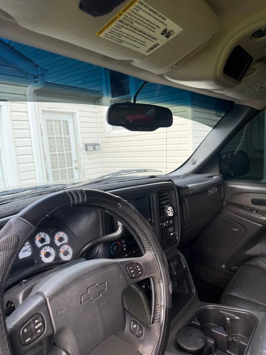 2003 Chevrolet Silverado 1st Gen - Image 4 of 7