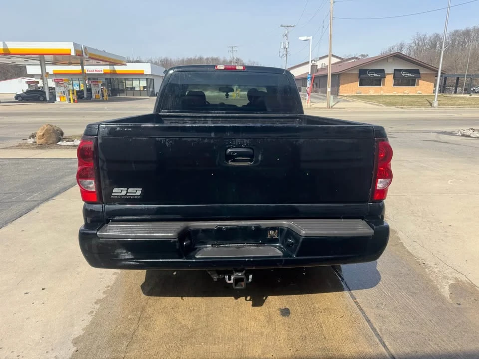 2003 Chevrolet Silverado 1st Gen - Image 5 of 10