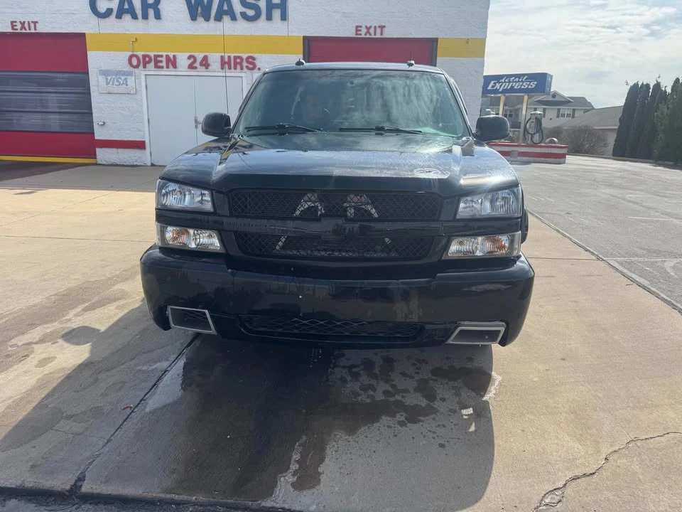 2003 Chevrolet Silverado 1st Gen - Image 2 of 10