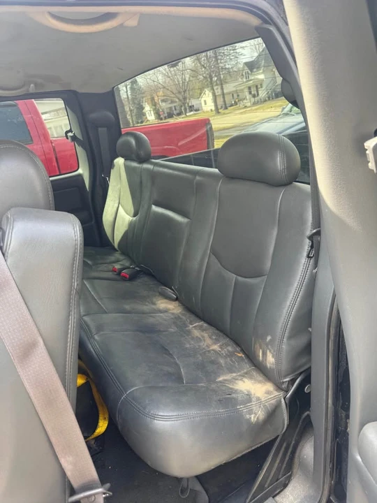2003 Chevrolet Silverado 1st Gen - Image 9 of 10