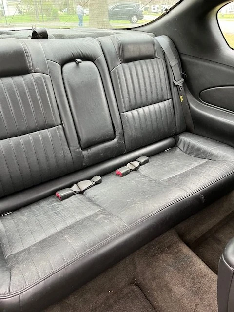 2003 Chevrolet SSR - Image 5 of 14