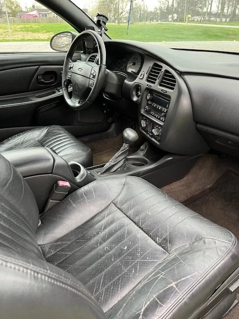 2003 Chevrolet SSR - Image 4 of 14