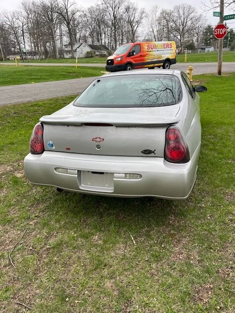 2003 Chevrolet SSR - Image 13 of 14
