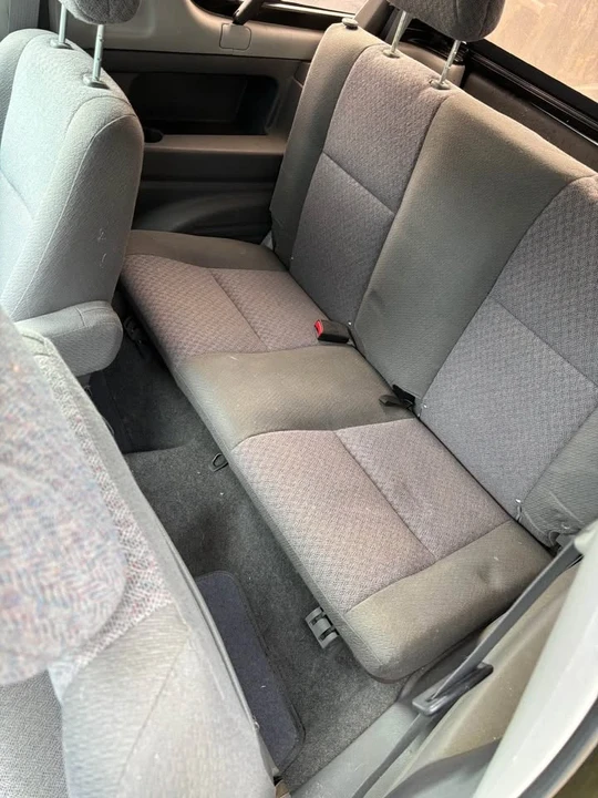2003 Chevrolet Tracker - Image 7 of 10