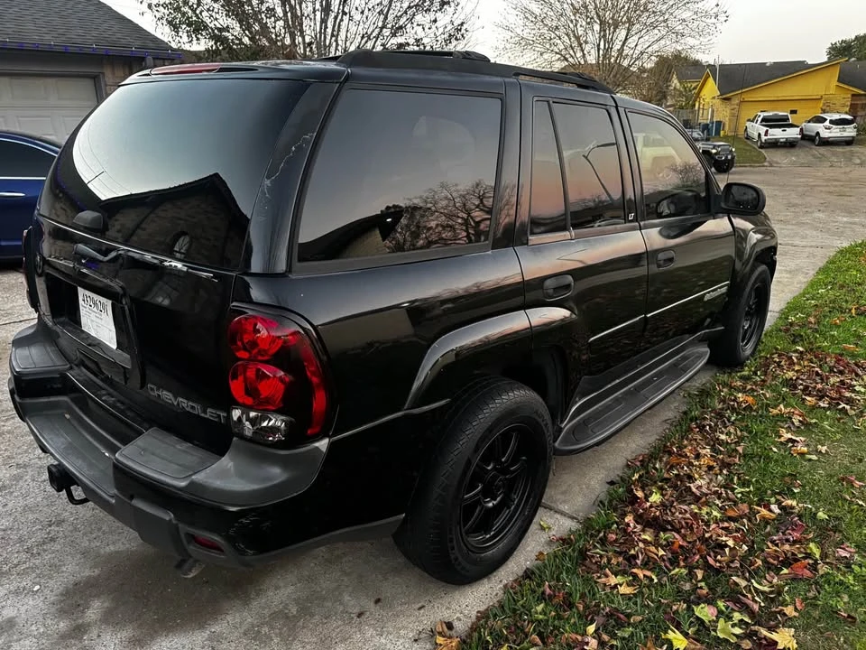 2003 Chevrolet Trailblazer - Image 3 of 5