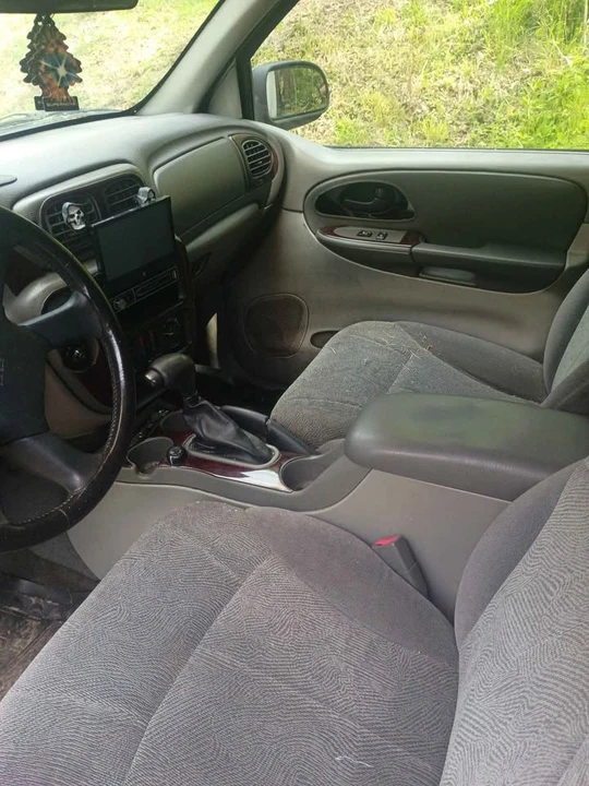 2003 Chevrolet Trailblazer - Image 3 of 8